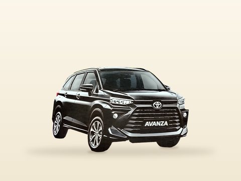 Toyota Avanza