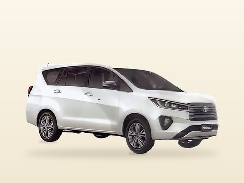 Toyota Innova