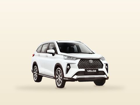 Toyota Veloz