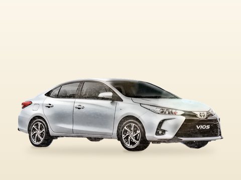 Toyota Vios