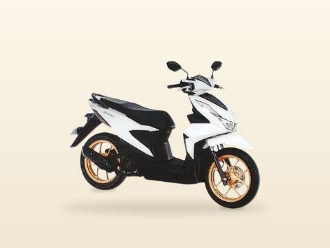 Honda BeAT