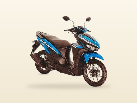 Honda Click 125