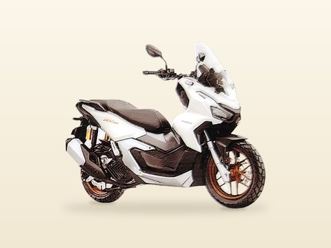 Honda ADV 160