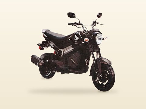 Honda Navi