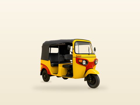 Tuk-tuk
